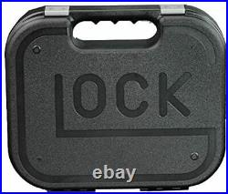 Glock genuine hand gun case FromJP