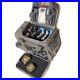 Goutdoors_L_M_w_Foam_Cradle_Black_4_Handgun_2_Ammo_Range_Bag_GPS_1512MLBRK_01_tog