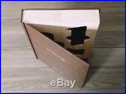 GunBook for Smith Wesson model 915 or 910 natural wood hidden carry box case
