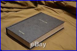 Gun Book for Glock 43 with Taran tactical mags and laser sight custom ordered