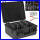 Gun_Case_5_Pistol_Case_12_Magazine_Pre_Cut_Foam_Waterproof_Shockproof_Hard_01_rq