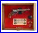 Gun_Display_Case_2_Guns_Walnut_Solid_Wood_Handgun_Pistol_Revolver_Lock_USA_Frame_01_rear