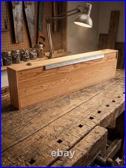 Gun Display Case. Rifle or Shotgun. Hand Crafted