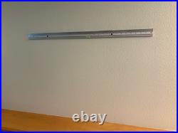 Gun Display Case. Rifle or Shotgun. Hand Crafted