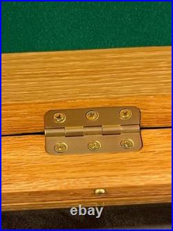 Gun Display Case. Rifle or Shotgun. Hand Crafted