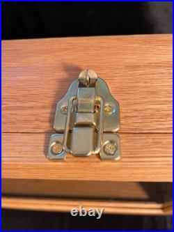 Gun Display Case. Rifle or Shotgun. Hand Crafted
