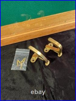 Gun Display Case. Rifle or Shotgun. Hand Crafted