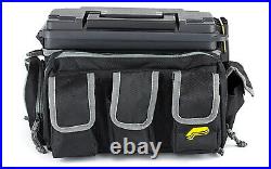 Gun Guard Tactical X2 Range Bag 1312500