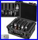 Gun_Pistol_Case_for_Multi_Handguns_Holds_Multiple_Hand_Guns_Case_Magazines_01_howd