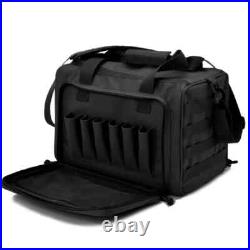 Gun Range Storage Bag Hunting Accessory Nylon Gun Tactical Case Bags Pistol Tool Gun Range Storage Bag Hunting Accessory Nylon Gun Tactical Case Bags Pistol Tool