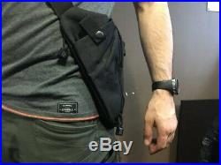 Gun Tactical Bag Holster Storage Case Pistol Hand Carry Shotgun Pouch holster