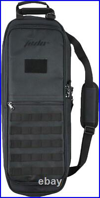 Gun Takedown Carrying Bag Ruger Pc Carbine Rifle Shotgun Pistol Handgun Case New