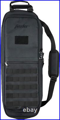 Gun Takedown Carrying Bag Ruger Pc Carbine Rifle Shotgun Pistol Handgun Case New