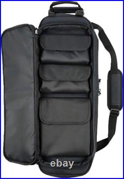 Gun Takedown Carrying Bag Ruger Pc Carbine Rifle Shotgun Pistol Handgun Case New