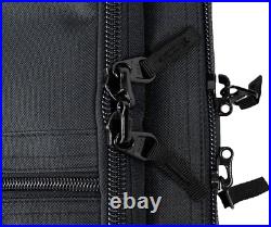 Gun Takedown Carrying Bag Ruger Pc Carbine Rifle Shotgun Pistol Handgun Case New
