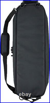 Gun Takedown Carrying Bag Ruger Pc Carbine Rifle Shotgun Pistol Handgun Case New