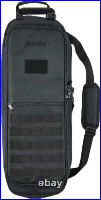 Gun Takedown Carrying Bag Ruger Pc Carbine Rifle Shotgun Pistol Handgun Case New