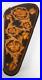 HAND_CRAFTED_TOOLED_LEATHER_LARGE_GUN_RUG_CASE_BROWN_WESTERN_FLORAL_Fleece_Lined_01_kh