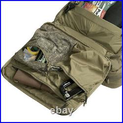 HELIKON TEX SBR Carrying Bag Cover Backpack Tactical MOLLE Gun Pistol Multicam