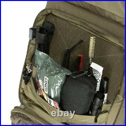 HELIKON TEX SBR Carrying Bag Cover Backpack Tactical MOLLE Gun Pistol Multicam