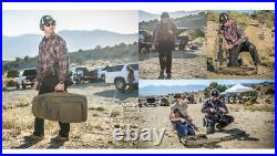 Helikon-Tex SBR Tactical Backpack – Large 22L Cordura Pack With MOLLE, Multicam