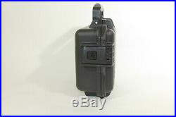 HK Heckler & Koch Pelican Hard Case VP9 P30 P7 USP P200 Officially Licensed TSA