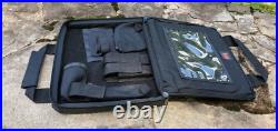 HK Mk23 Eagle Industries USA pistol case for Heckler Koch Mark 23 & USP Tactical