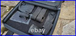 HK Mk23 Eagle Industries USA pistol case for Heckler Koch Mark 23 & USP Tactical