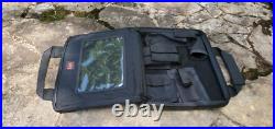 HK Mk23 Eagle Industries USA pistol case for Heckler Koch Mark 23 & USP Tactical