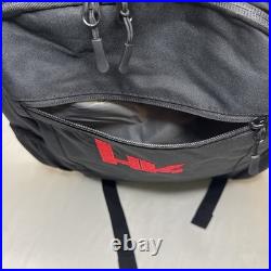 Heckler Koch HK Backpack Commuter Bag Embroidered Factory Official Licensed New Heckler Koch HK Backpack Commuter Bag Embroidered Factory Official Licensed New