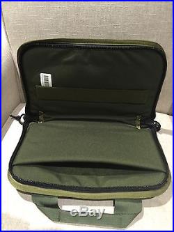 Heckler & Koch HK OD Green Padded Bag Gun Rug Case USP HK45 P30 P7 VP9 VP40 SP5K