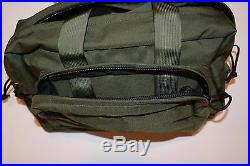 Heckler & Koch Hk Multi Purpose Range Bag/case Od P30sk P7psp P7m8 Usp Vp9 Vp40