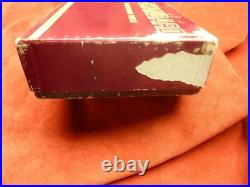 High Standard Autoloading Pistol Box, Hi Standard Military Grip Trophy Model