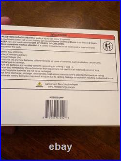 Holosun HS507COMP OEM Carrying Case Box