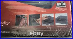 Hornady RAPiD Safe 4800KP Case for Handgun with Electronic RFID Black