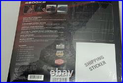 Hornady RAPiD Safe 4800KP Case for Handgun with Electronic RFID Black