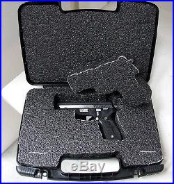 Hot Knife Kit for Cutting Polyethylene Cut Custom Gun Camera Equipment Case Foam
