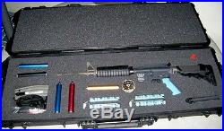 Hot Knife Kit for Cutting Polyethylene Cut Custom Gun Camera Equipment Case Foam