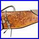 Hunting_Rifle_Case_Suede_Hand_Tooled_Leather_Deer_Wood_s_Scene_Vintage_Scabbard_01_pp