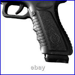 IMarksman METAL Pistol Dry Fire Training Laser Simulator+CASE+380/9mm cartridge