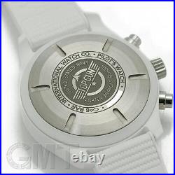 IWC Pilot's Watch Chronograph IW389105 Top Gun Box/Paper