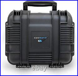 Impact-Resistant 14 Hard Case for 2 Firearms Secure & Portable Solution Impact-Resistant 14 Hard Case for 2 Firearms Secure & Portable Solution