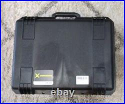 JHX-2600 Waterproof Hard Case Padded Storage Carry Box JHX-2600 Waterproof Hard Case Padded Storage Carry Box