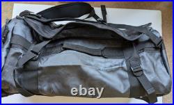 Kryptek Adventure 70L Duffel Bag, 25.4 L x 13.98 W x 13.98 H, New with Tags