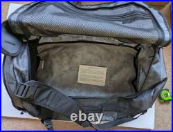 Kryptek Adventure 70L Duffel Bag, 25.4 L x 13.98 W x 13.98 H, New with Tags