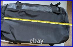 Kryptek Adventure 70L Duffel Bag, 25.4 L x 13.98 W x 13.98 H, New with Tags