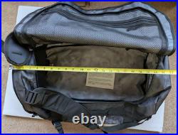 Kryptek Adventure 70L Duffel Bag, 25.4 L x 13.98 W x 13.98 H, New with Tags
