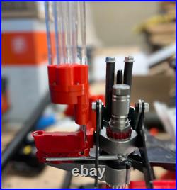 LEE APP Universal Case Feeder 3D Printed COMPLETE KIT- No more adjusting