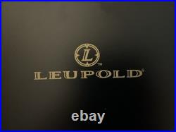 LEUPOLD Hard Sided Case for Multiple Use/Storage/Transport 20x13x5