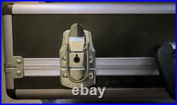 LEUPOLD Hard Sided Case for Multiple Use/Storage/Transport 20x13x5